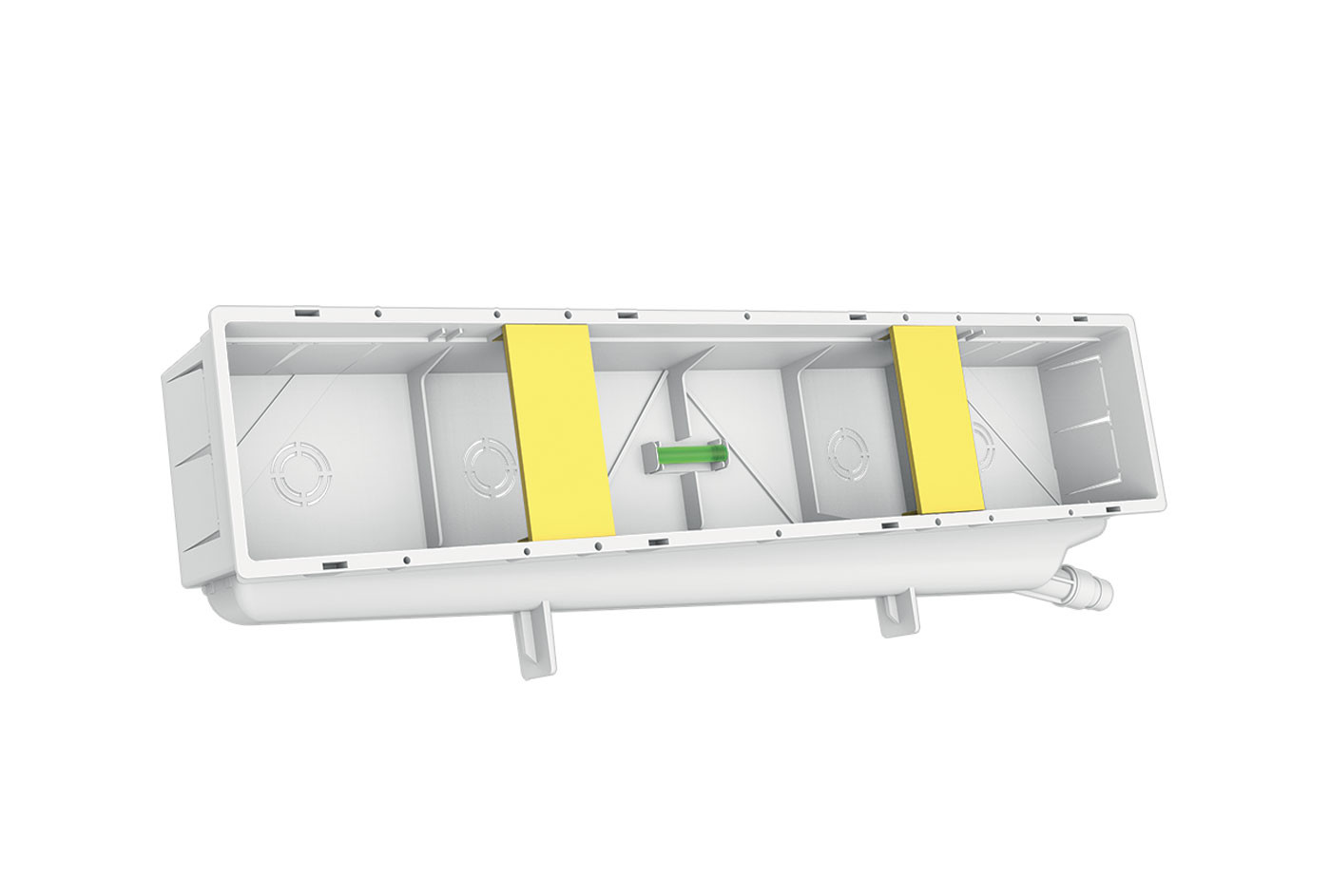 PROFESSIONAL PLUS Predisposizione Smart Clima Tecnosystemi