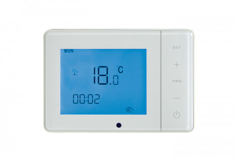 SMART PLUS AAR umgebungs-Chrono-Thermostat mit Radiofrequenz
