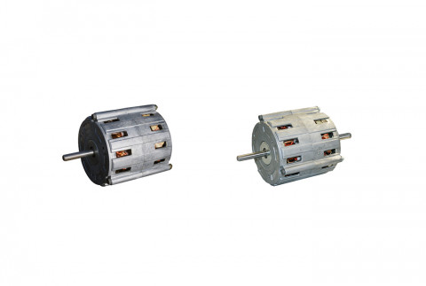  Electric motor for AIR CURTAINS