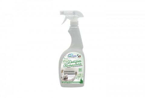 Class Energy 700 ml deodorante per ambienti - Sanisystem srl - Brescia
