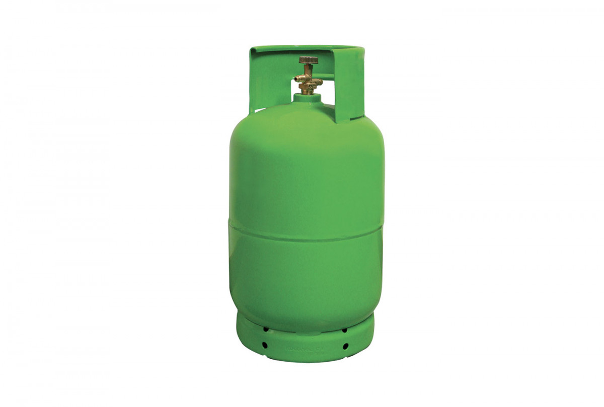 Refrigerant gas cylinder R32 from 1 to 12.5 L (780 gr / 9 kg) - Toolsplit