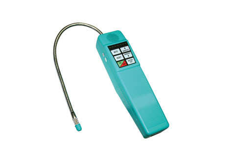 TSCE-100 electronic leak detector