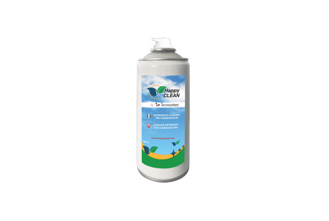  Alkaline detergent spray for condensing units 500 ml