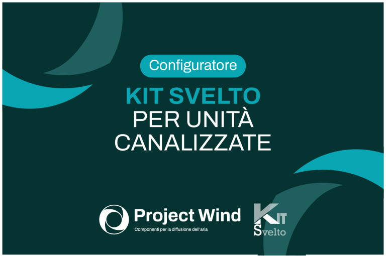 Svelto Kit configurator