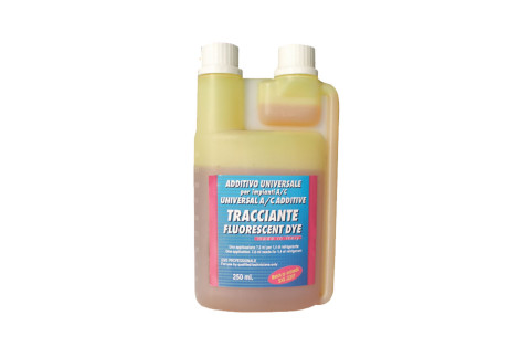  Concentrated leakproof tracer liquid